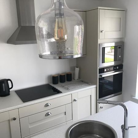 Unique Belfast Stay Extérieur photo