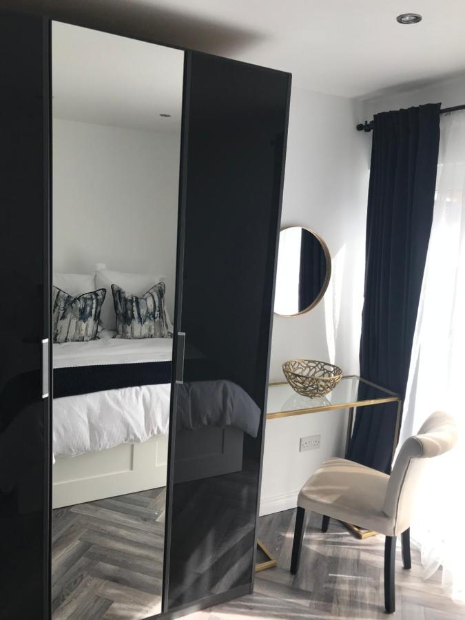 Unique Belfast Stay Extérieur photo