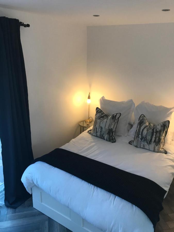 Unique Belfast Stay Extérieur photo