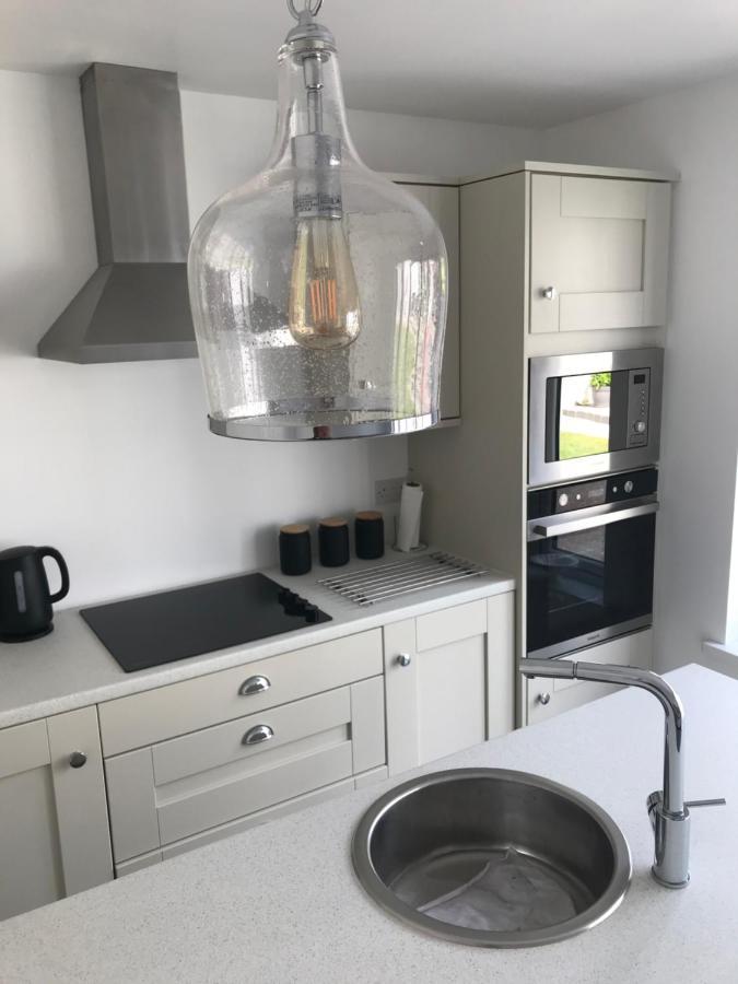 Unique Belfast Stay Extérieur photo