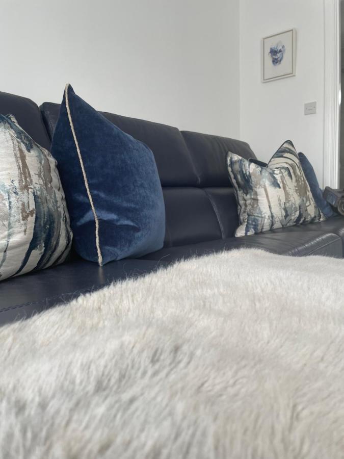 Unique Belfast Stay Extérieur photo