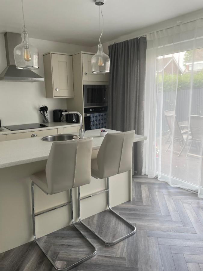 Unique Belfast Stay Extérieur photo
