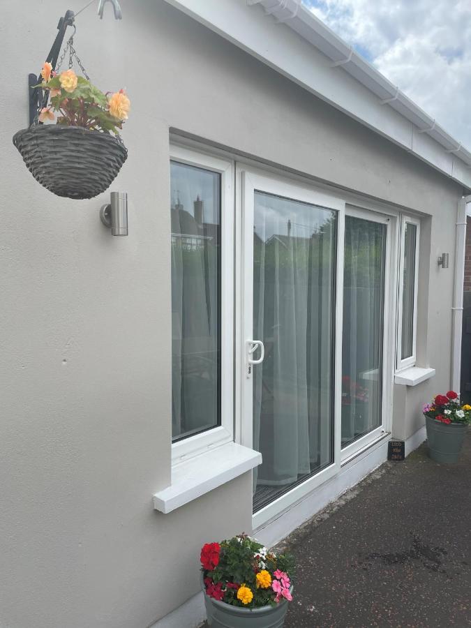 Unique Belfast Stay Extérieur photo