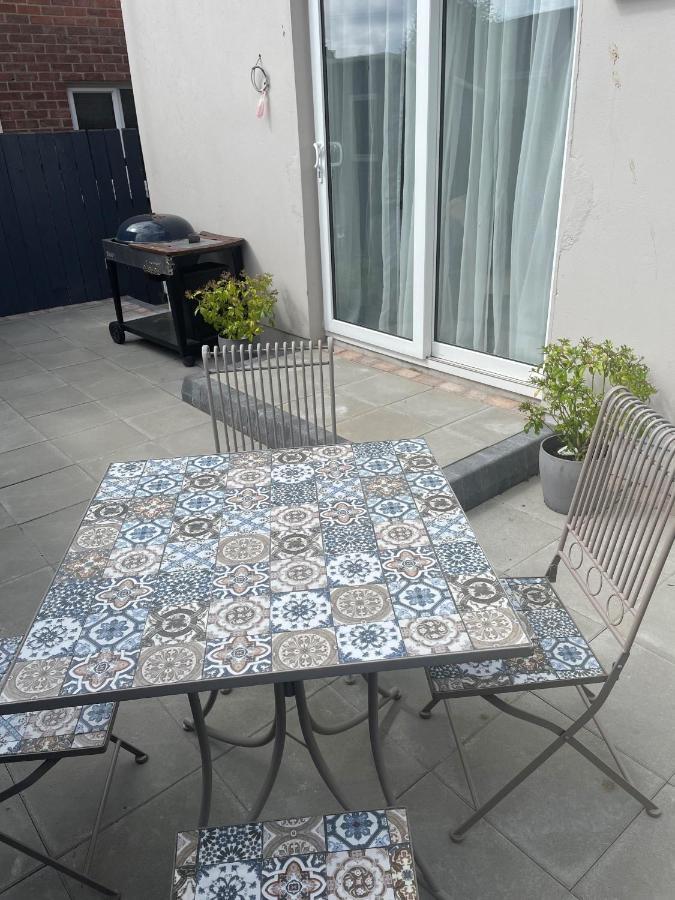 Unique Belfast Stay Extérieur photo
